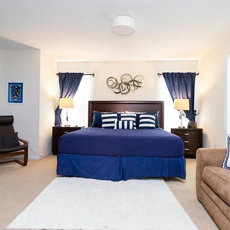 Gorgeous 4 Bedroom W/ Pool Close To Disney 920 Kissimmee Eksteriør bilde