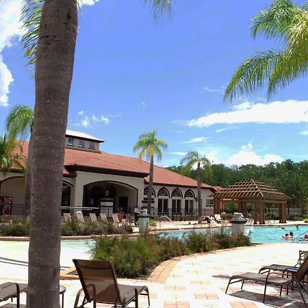 Gorgeous 4 Bedroom W/ Pool Close To Disney 920 Kissimmee Eksteriør bilde