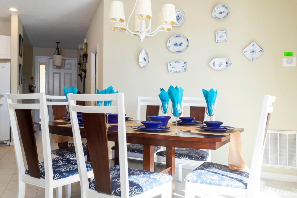 Gorgeous 4 Bedroom W/ Pool Close To Disney 920 Kissimmee Eksteriør bilde